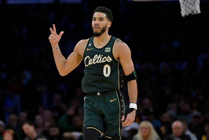 Jayne Kamin-Oncea-USA TODAY Sports